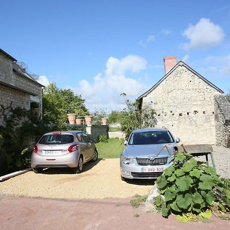 Le Clos De La Garde Anche  Екстер'єр фото